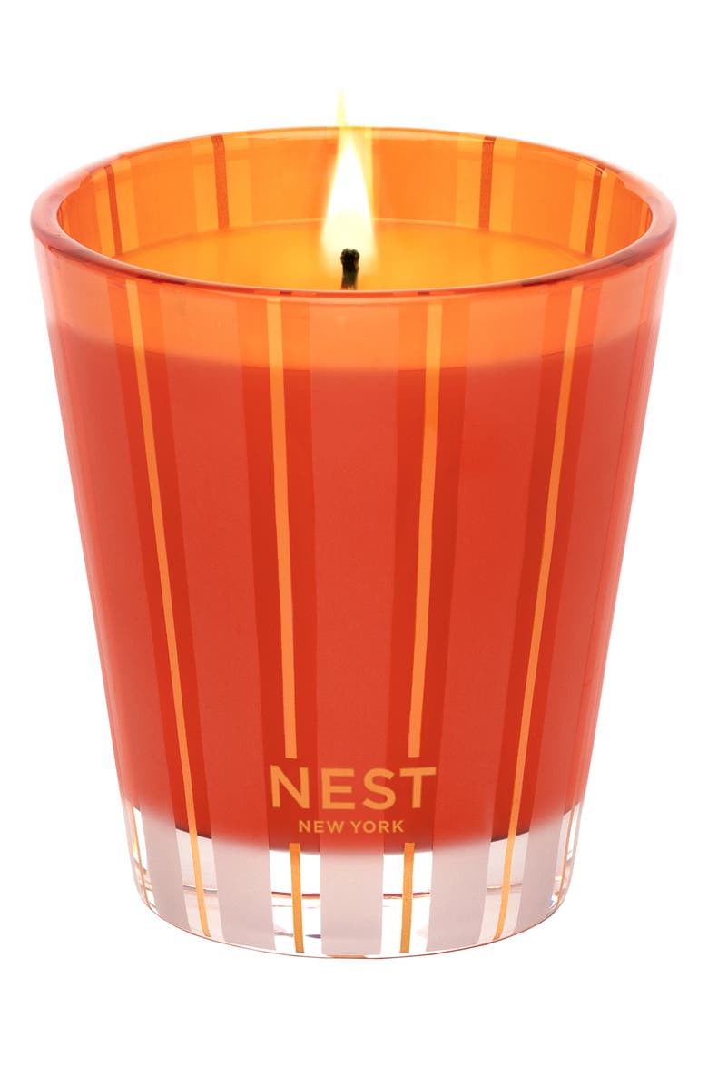 NEST New York Pumpkin Chai Candle Nordstrom