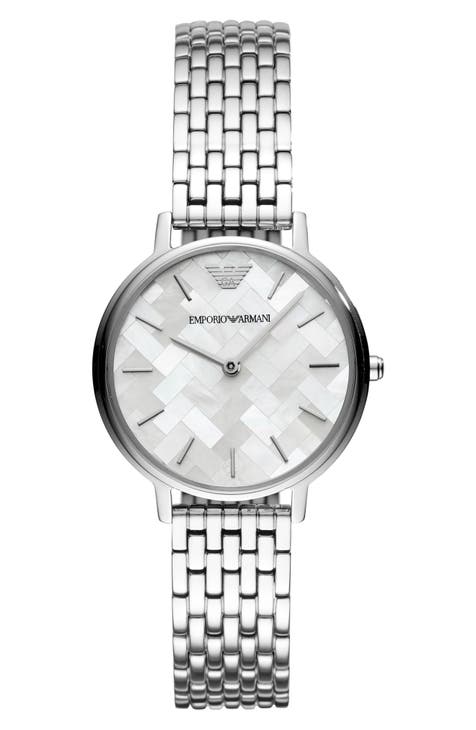 Emporio Armani Watches for Women Nordstrom Rack