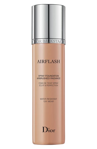 Dior Skin Airflash Spray Foundation In 3 Cool Rosy (302)
