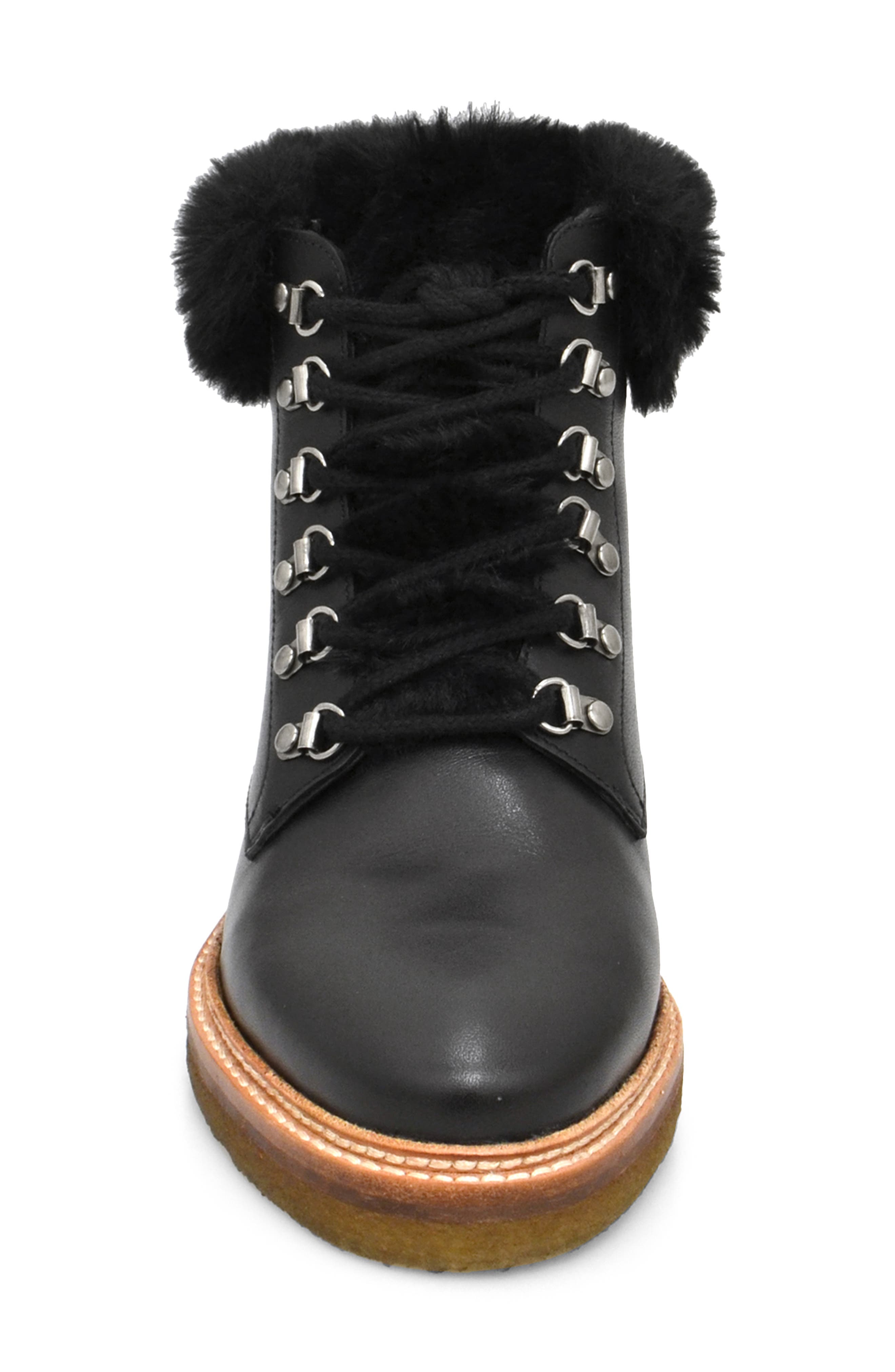 botkier fur boots
