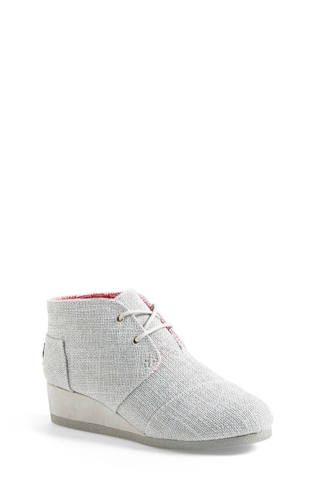 toms booties nordstrom