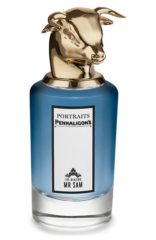 The Blazing Mr. Sam Eau de Parfum