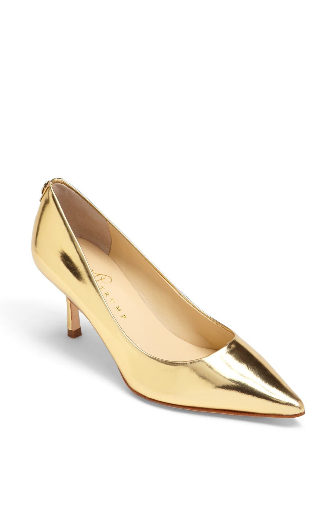IVANKA TRUMP,
                                                'Indico' Pump,
                                                Main thumbnail 3, color,
                                                710