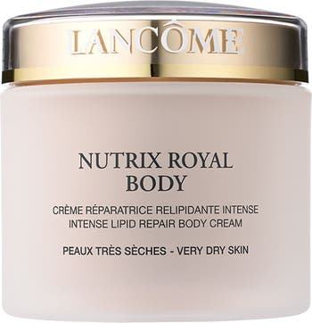 Lancôme Nutrix Royal Body Nourishing & Restoring Body Butter | Nordstrom
