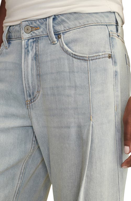 Shop Lucky Brand Palazzo Jeans In The Chills