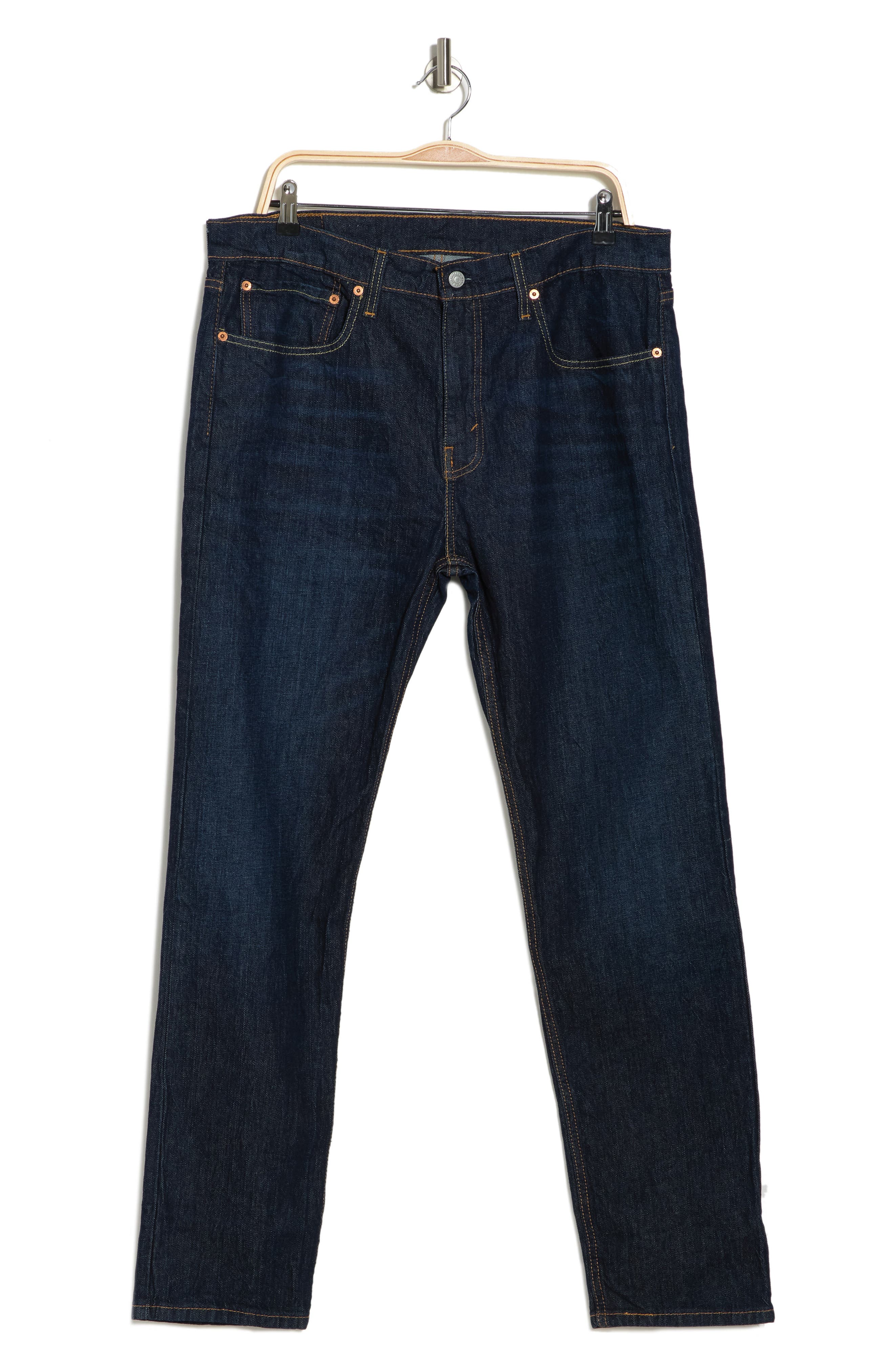 Levi's® LEVIS 502 Tapered Jeans - 30-32\