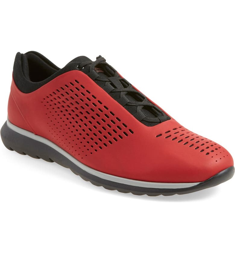 Ermenegildo Zegna 'Runner' Sneaker (Men) | Nordstrom