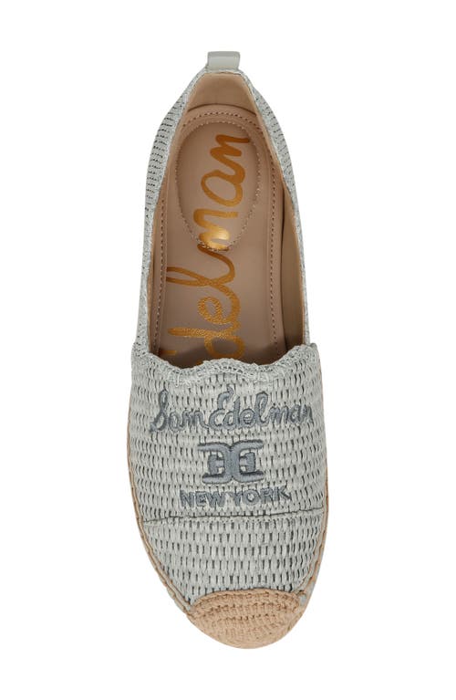 SAM EDELMAN SAM EDELMAN KARLA ESPADRILLE