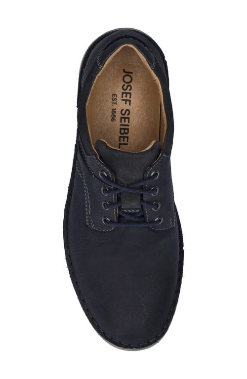 Shop Josef Seibel Ruben 02 Oxford In Ocean