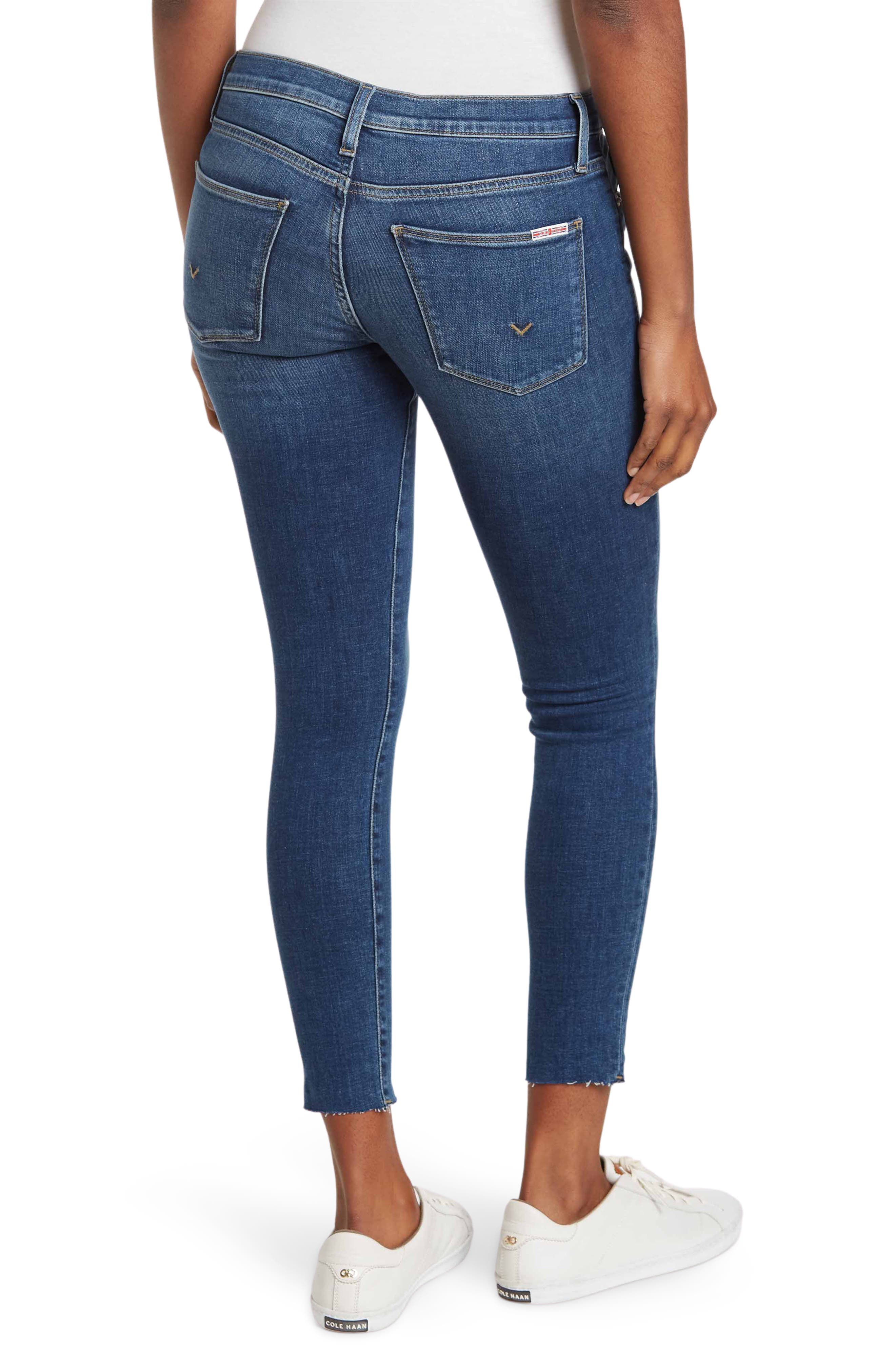 Hudson Jeans HUDSON Krista Low Rise 