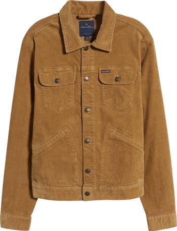 Brooks Brothers Out Corduroy Trucker Jacket Nordstrom