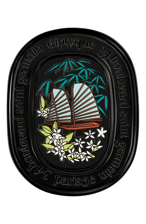 Diptyque Do Son Solid Perfume In No Color