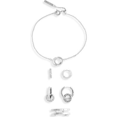 Olivia Burton House Of Classics 6-Piece Jewelry Set