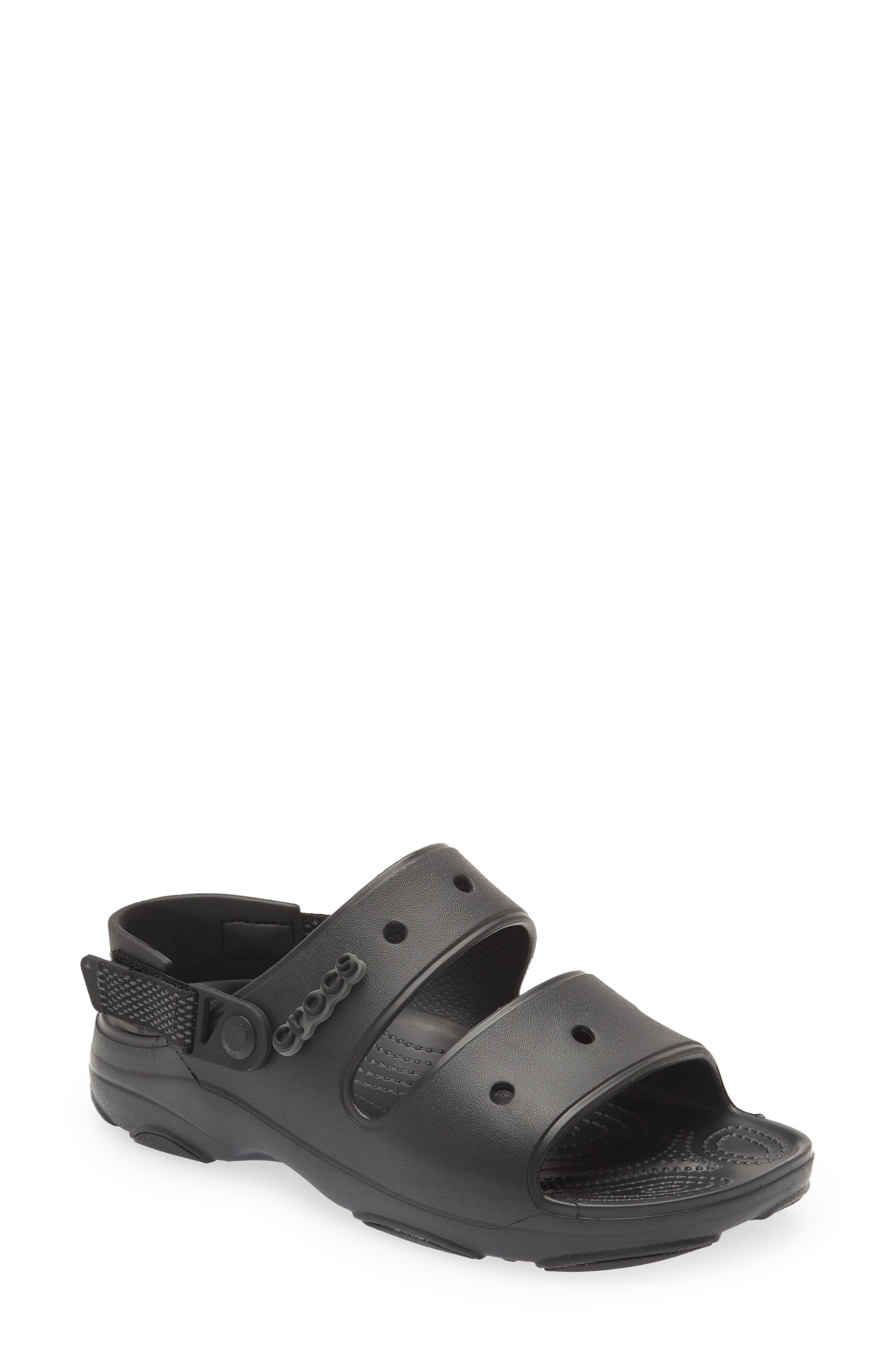 crocs sandals for men