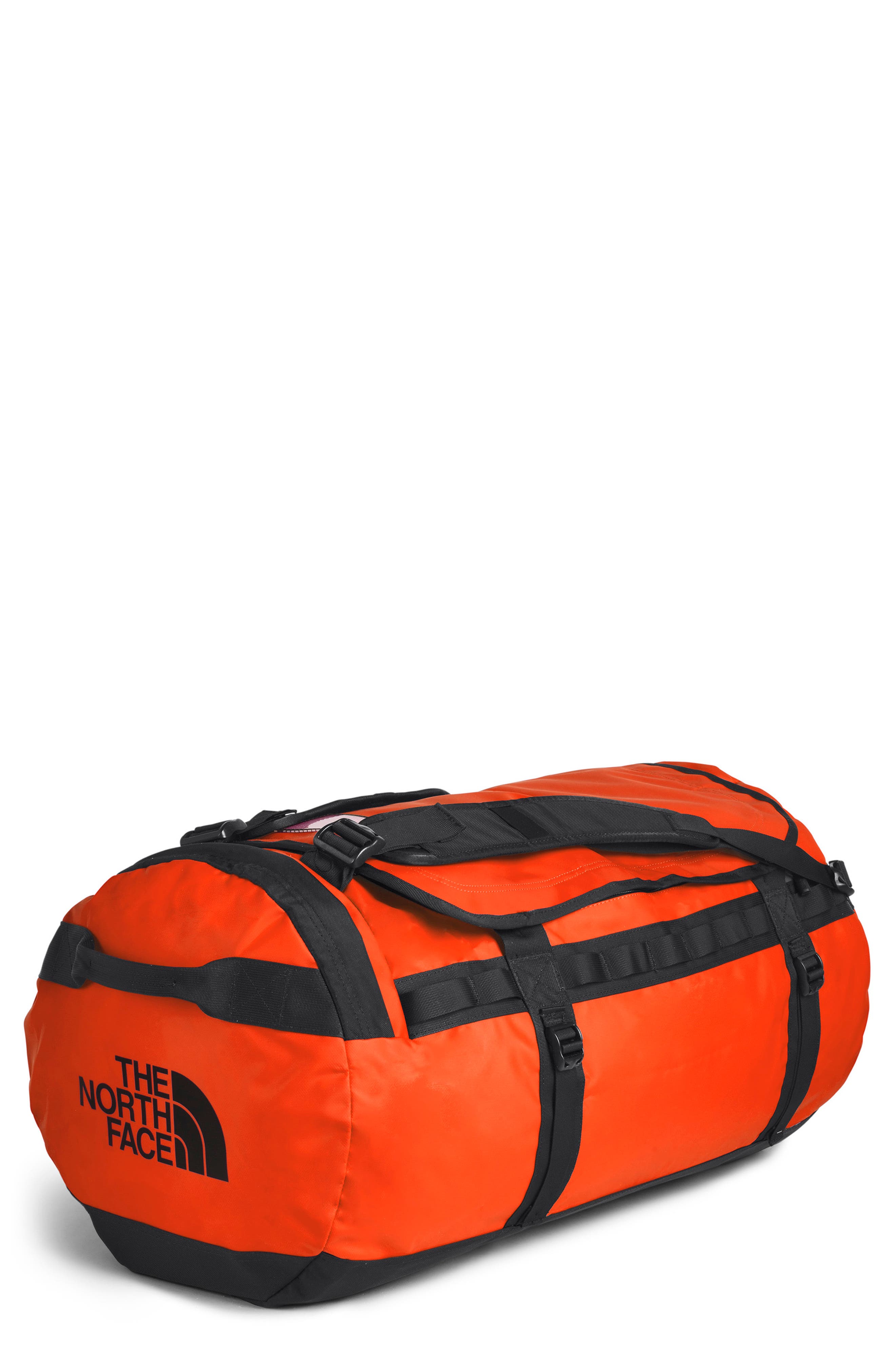 The North Face Base Camp Large Duffle Bag Nordstrom