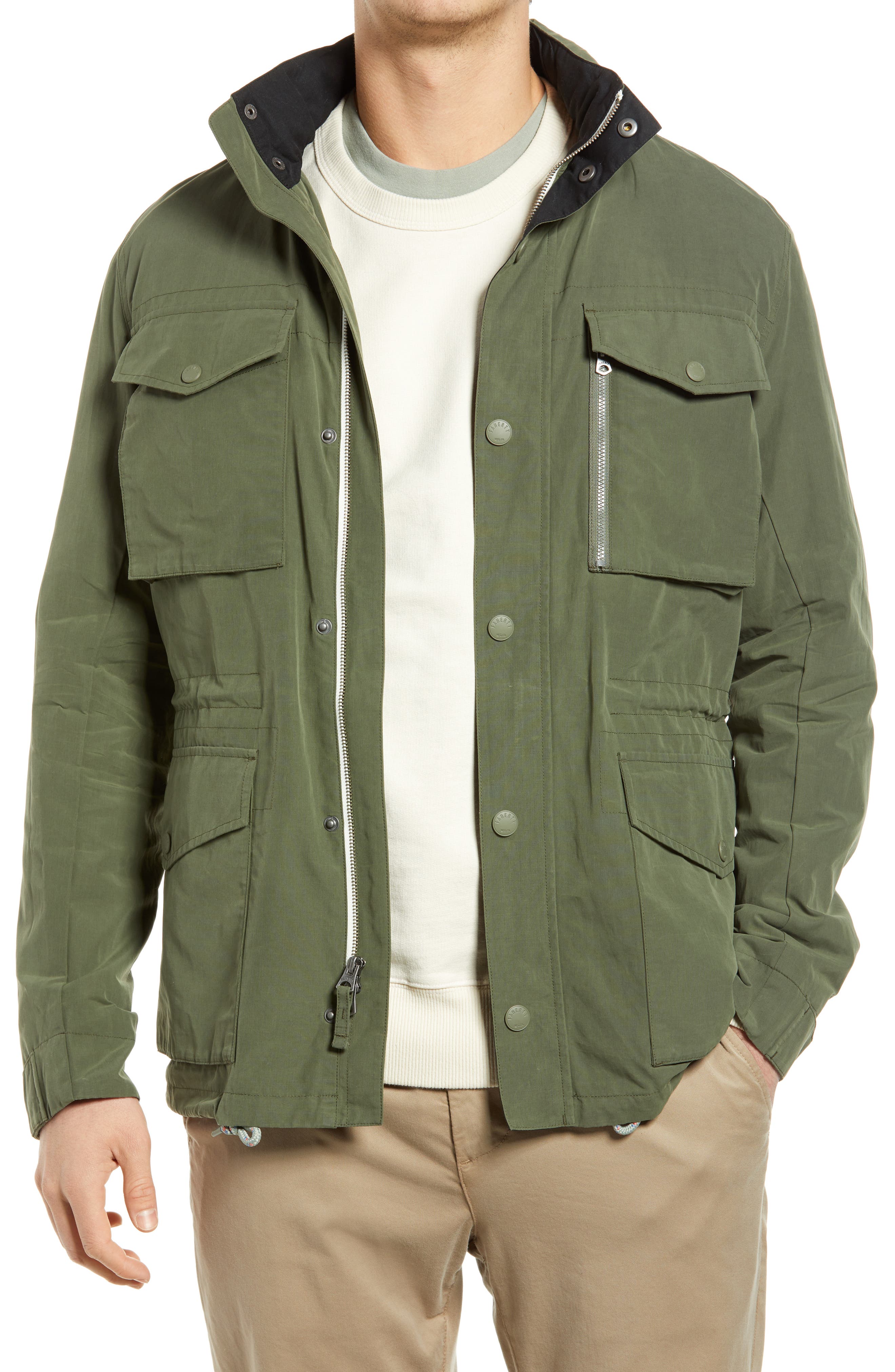 Great outdoors coats Clearance
