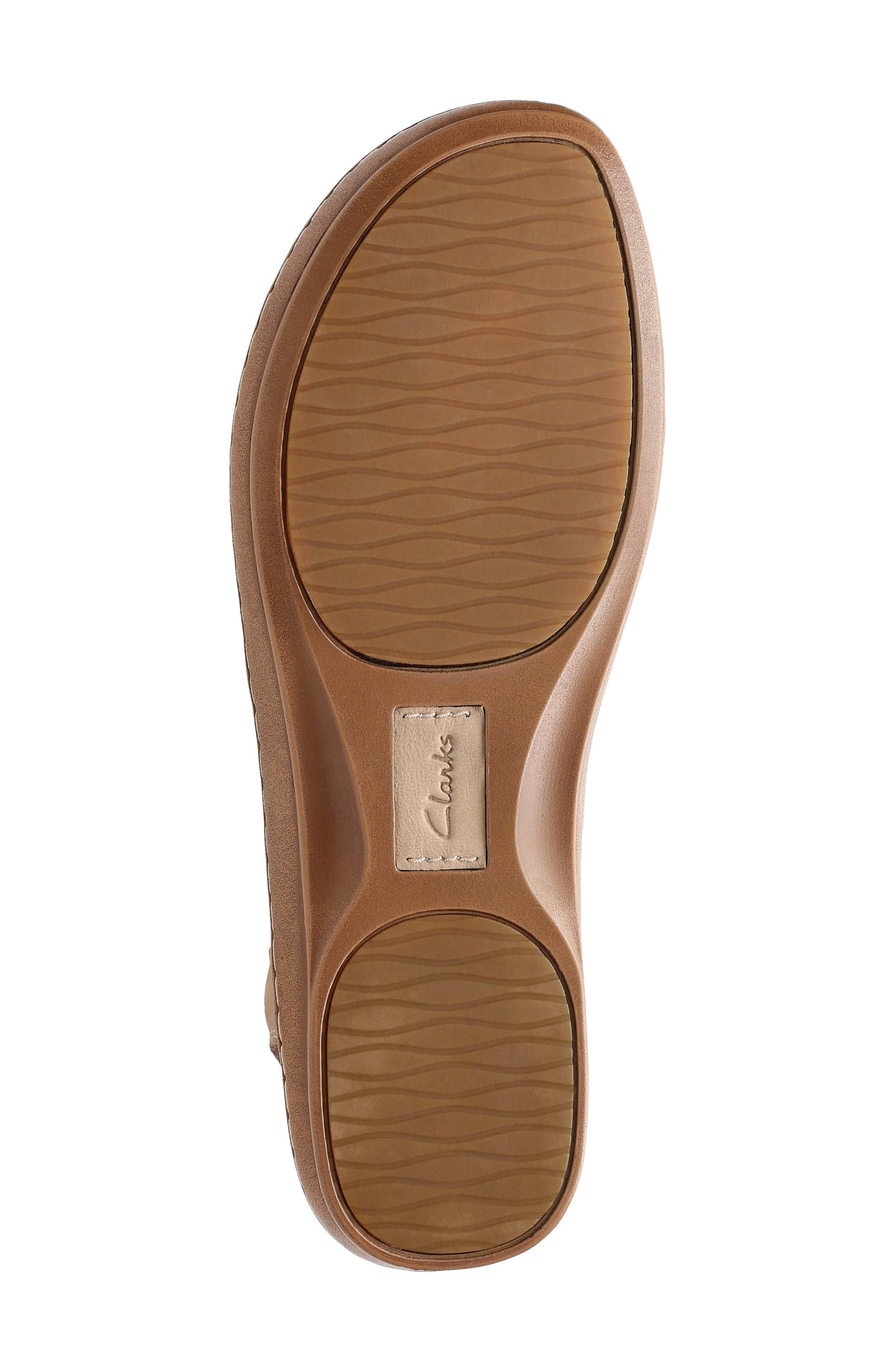 clarks sarla cadence sandal