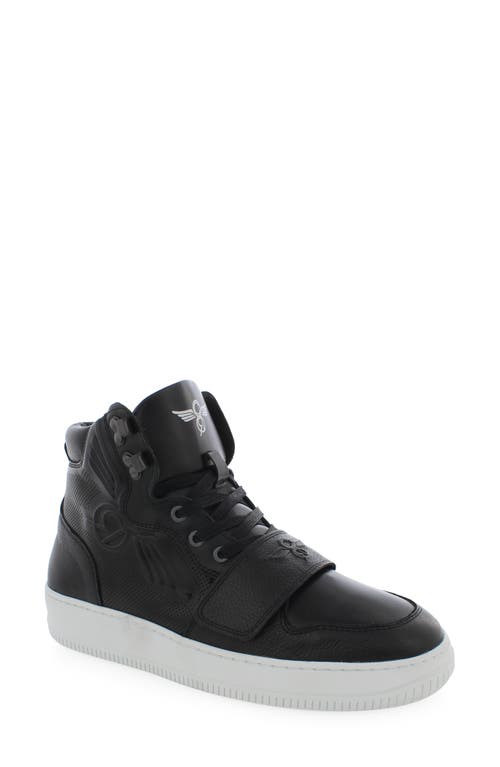 Creative Recreation Cesario Limited Edition Sneaker in Black