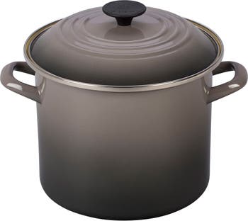 Le Creuset's Steel Stockpot Is on Sale for $92 at