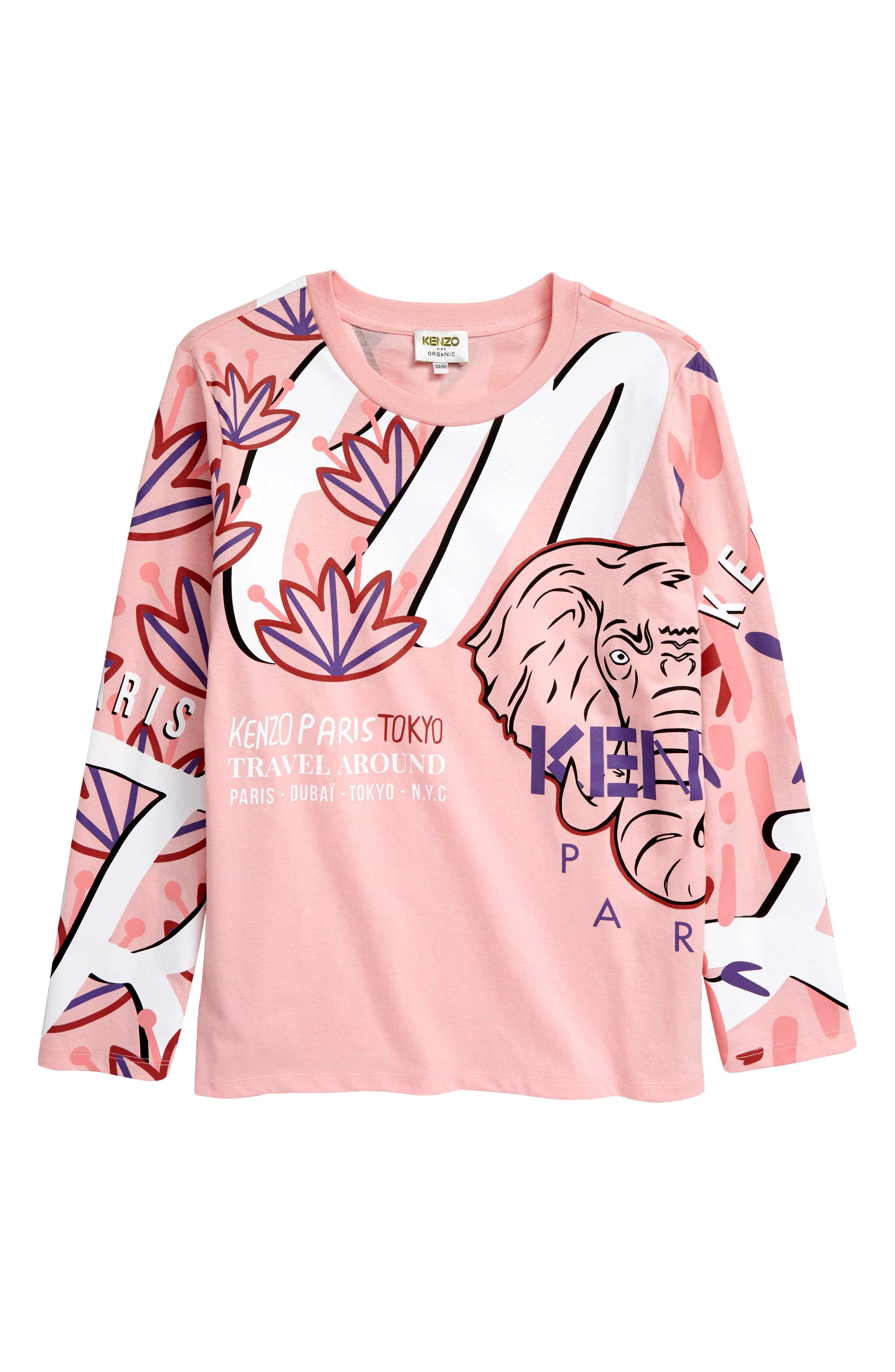 kenzo jumpers girls