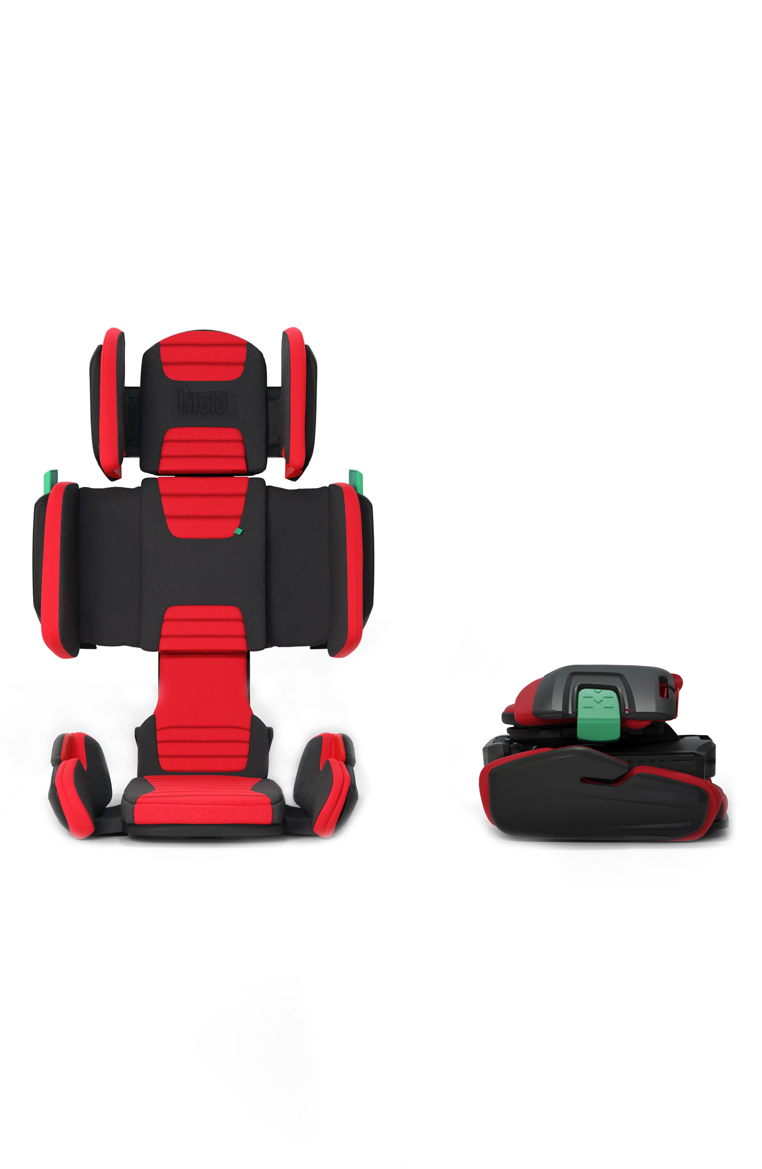 Infant Mifold Hifold Fit & Fold Booster Seat
