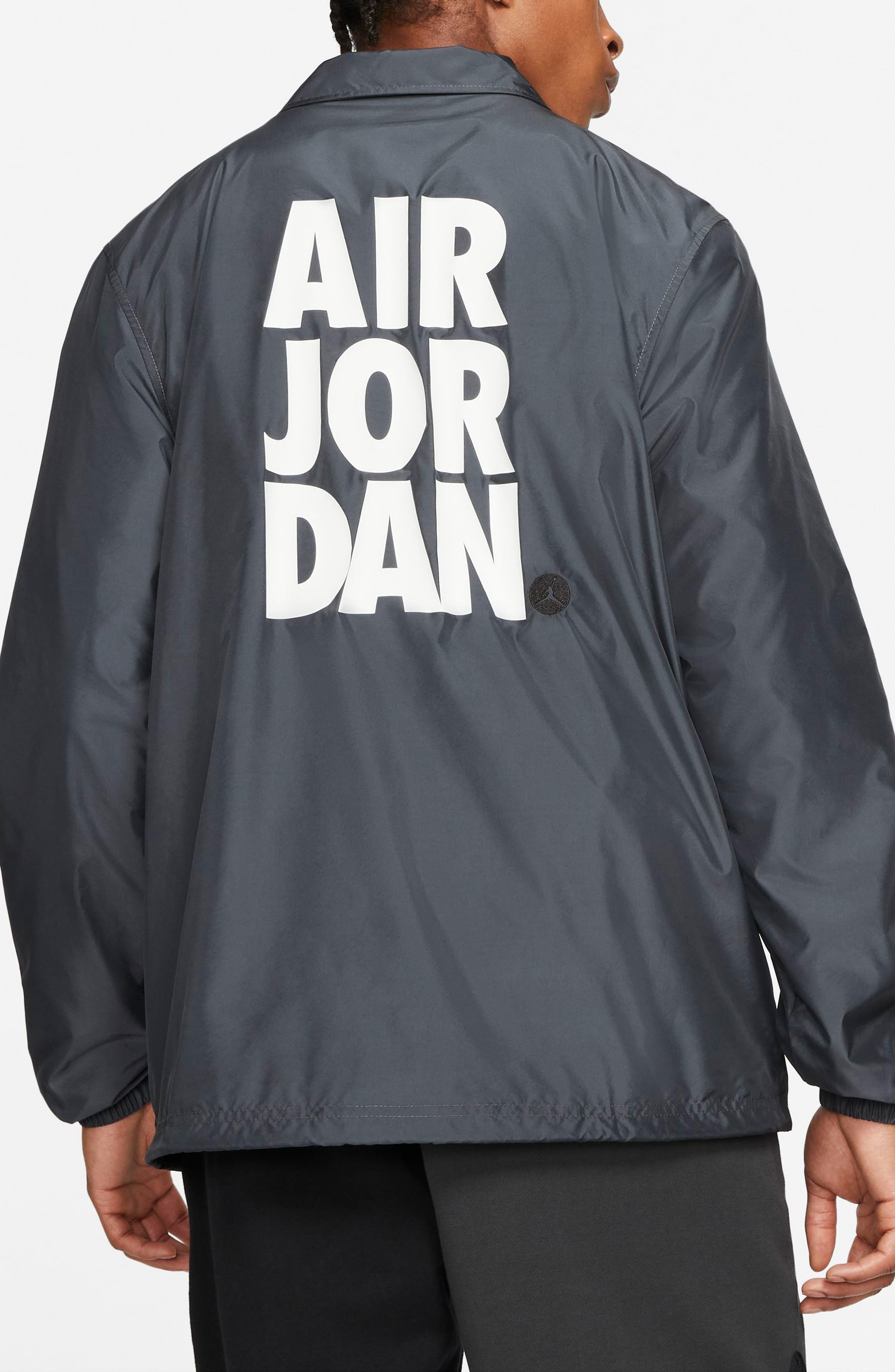jordan jumpman jacket