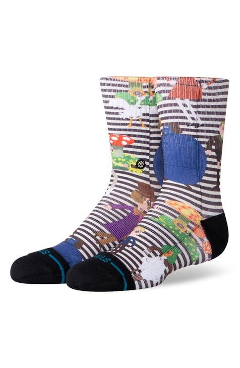 Boys' Stance Underwear & Socks