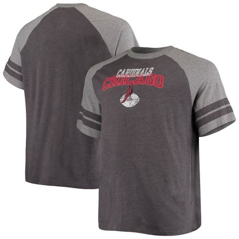 Men's Nike Kyler Murray Gray Arizona Cardinals Atmosphere Fashion Game  Jersey