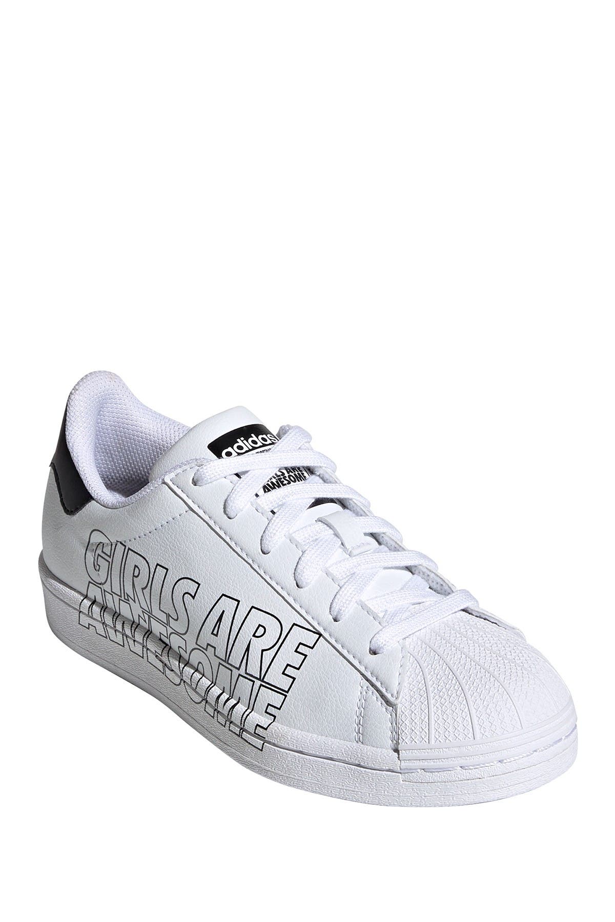 adidas | Superstar C Sneaker 