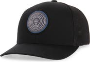 THE PATCH SNAPBACK HAT