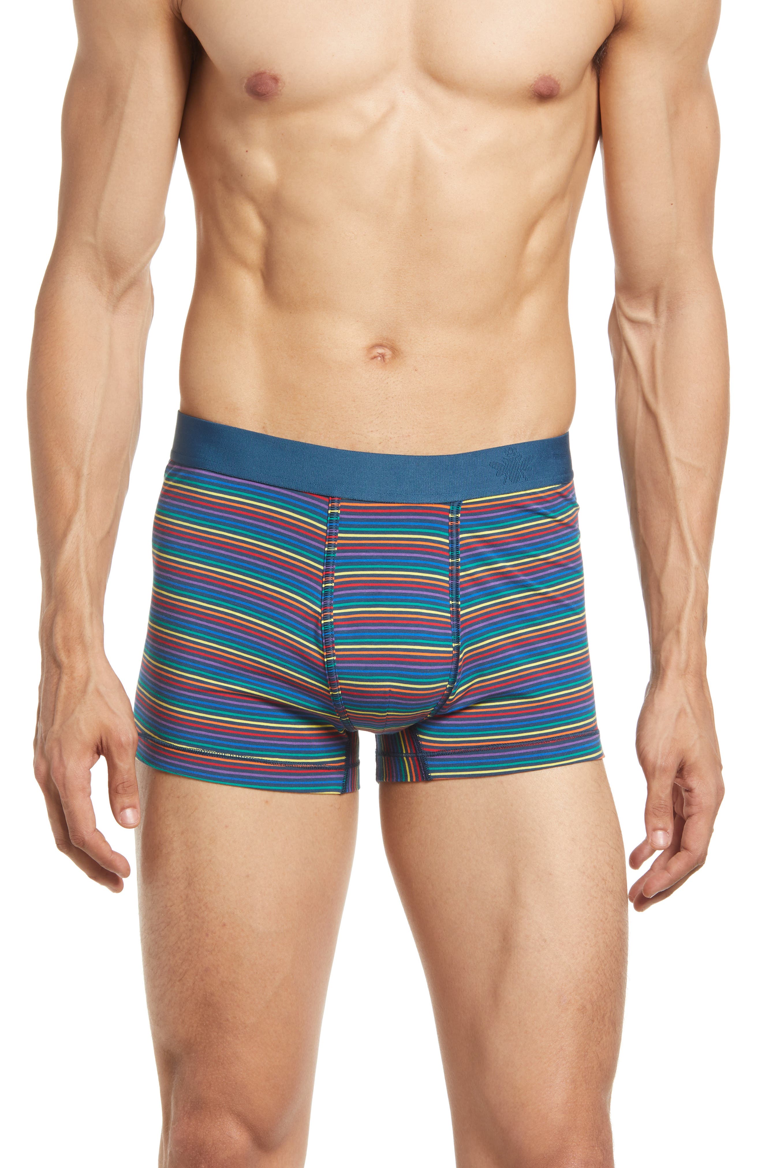 tommy john pride underwear