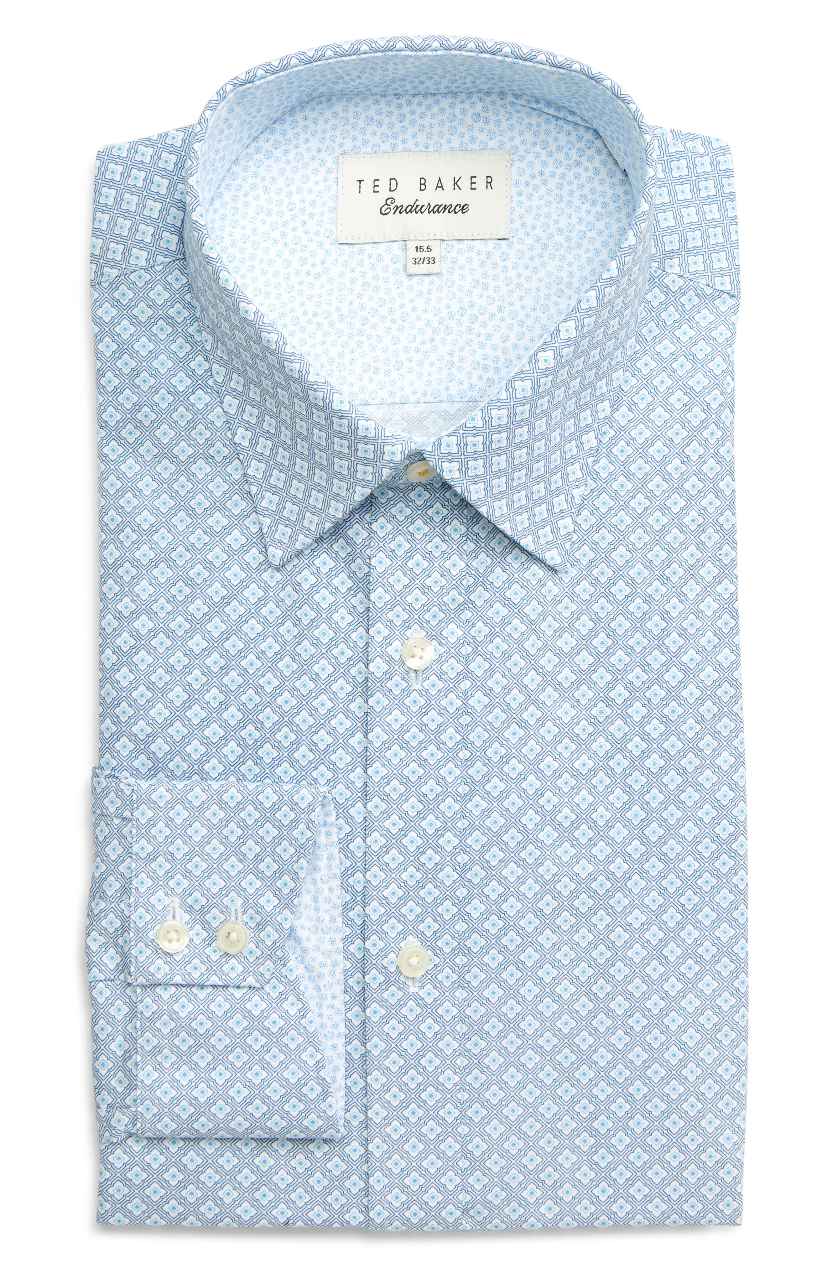 ted baker endurance dress shirt