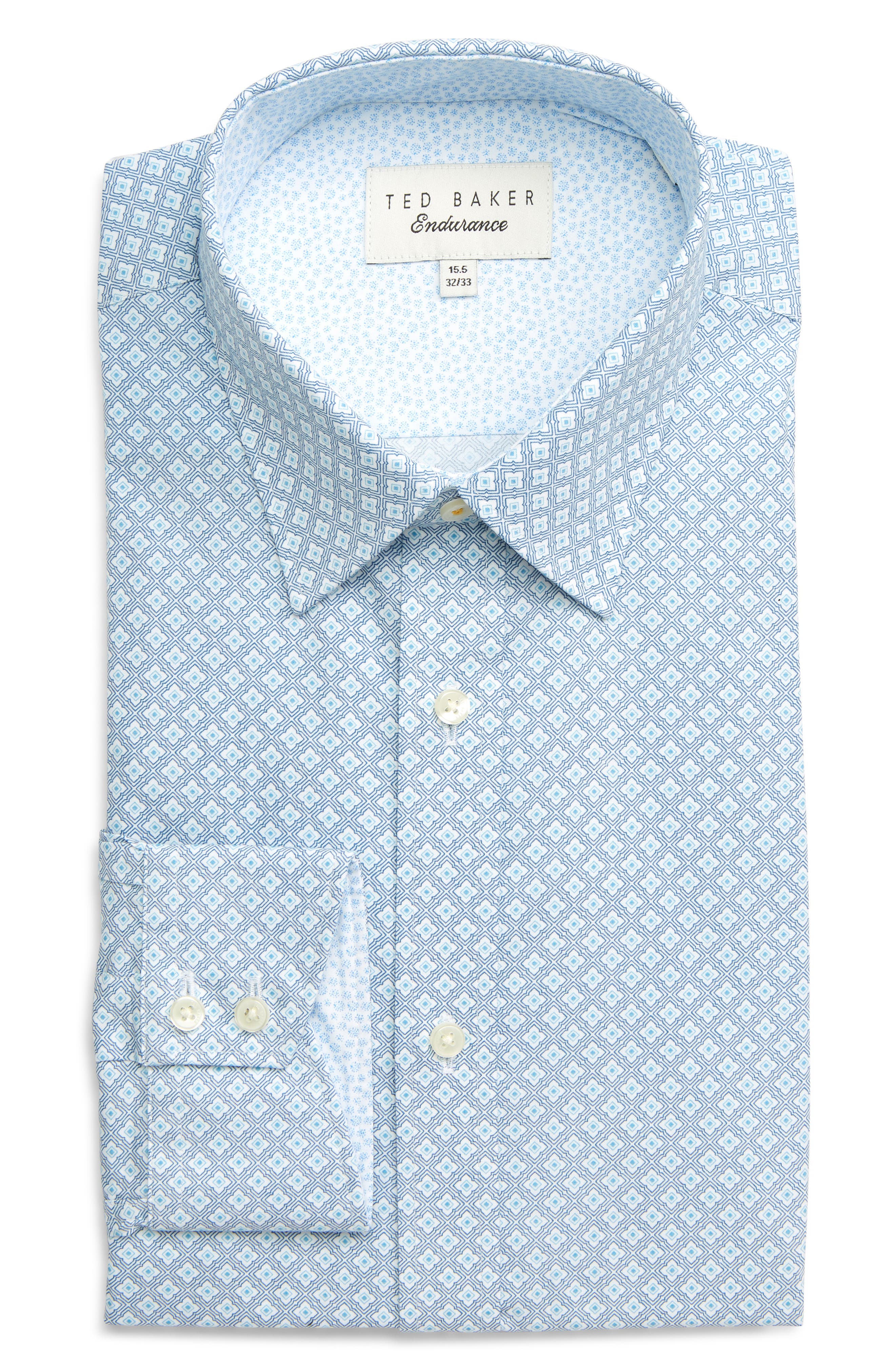 ted baker dress shirt