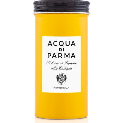 Acqua Di Parma Colonia Powder Soap