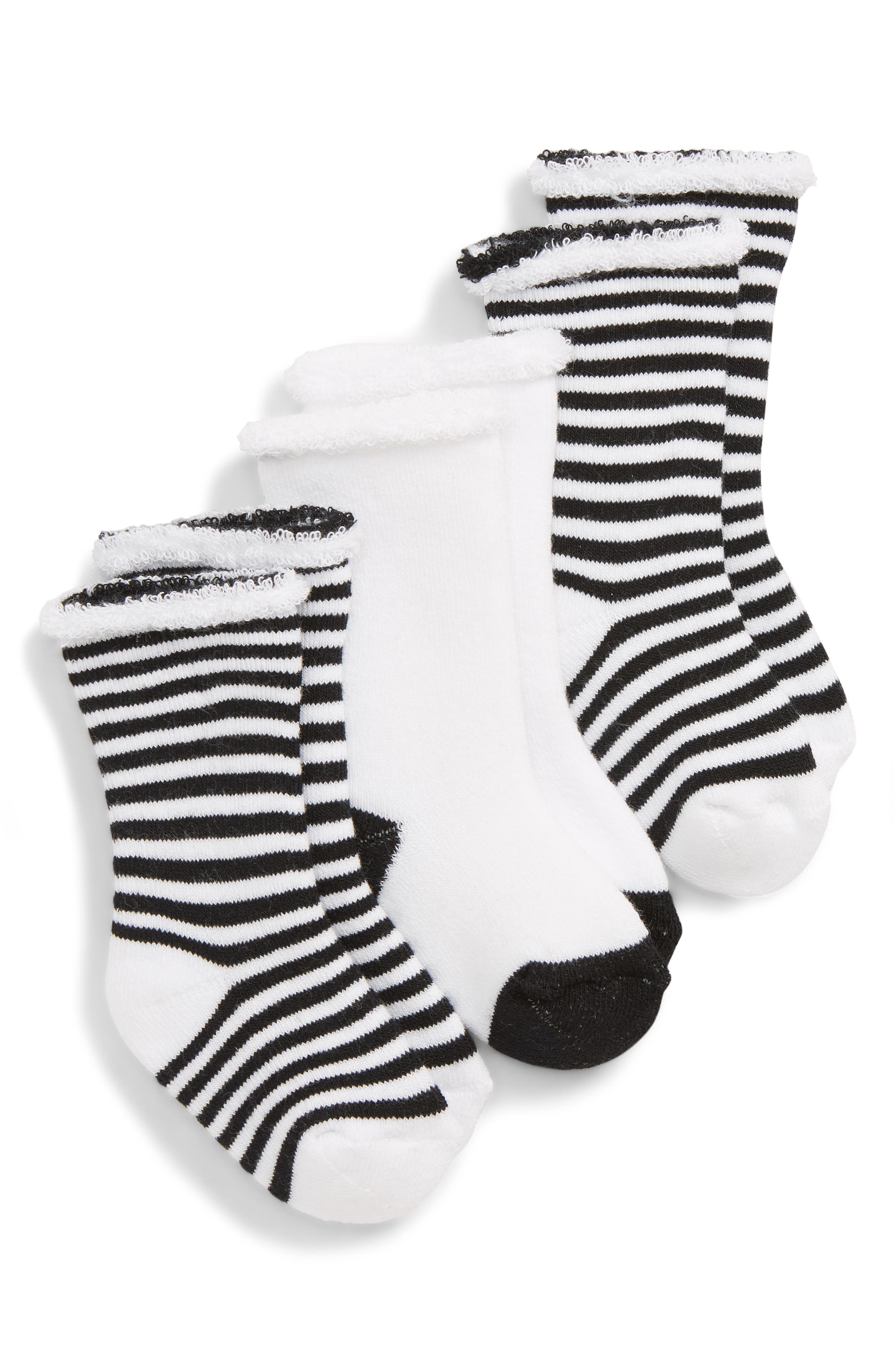nordstrom baby socks