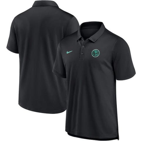 Nike Detroit Lions White Sideline Coaches Elite Polo