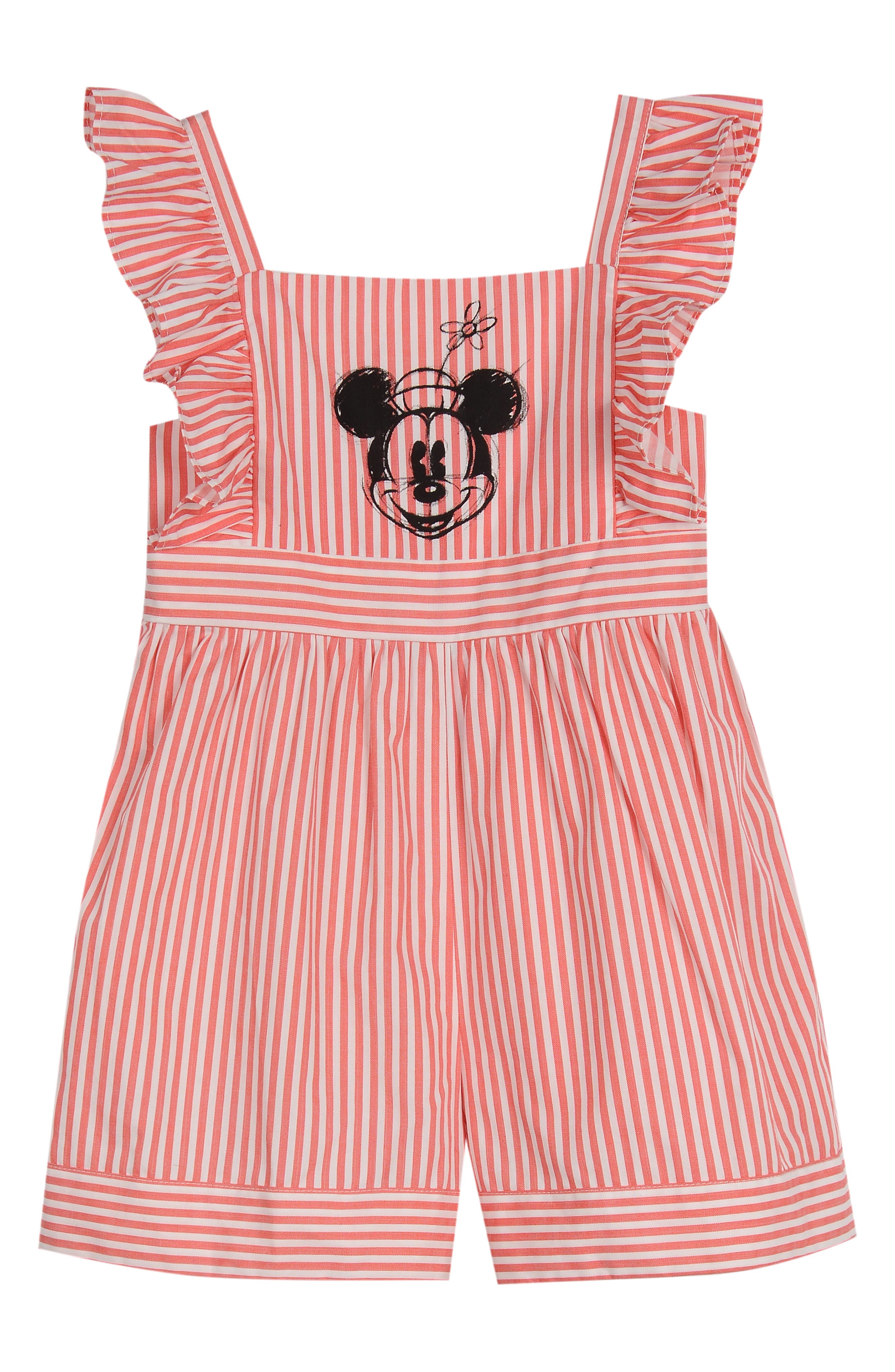 Infant Girl