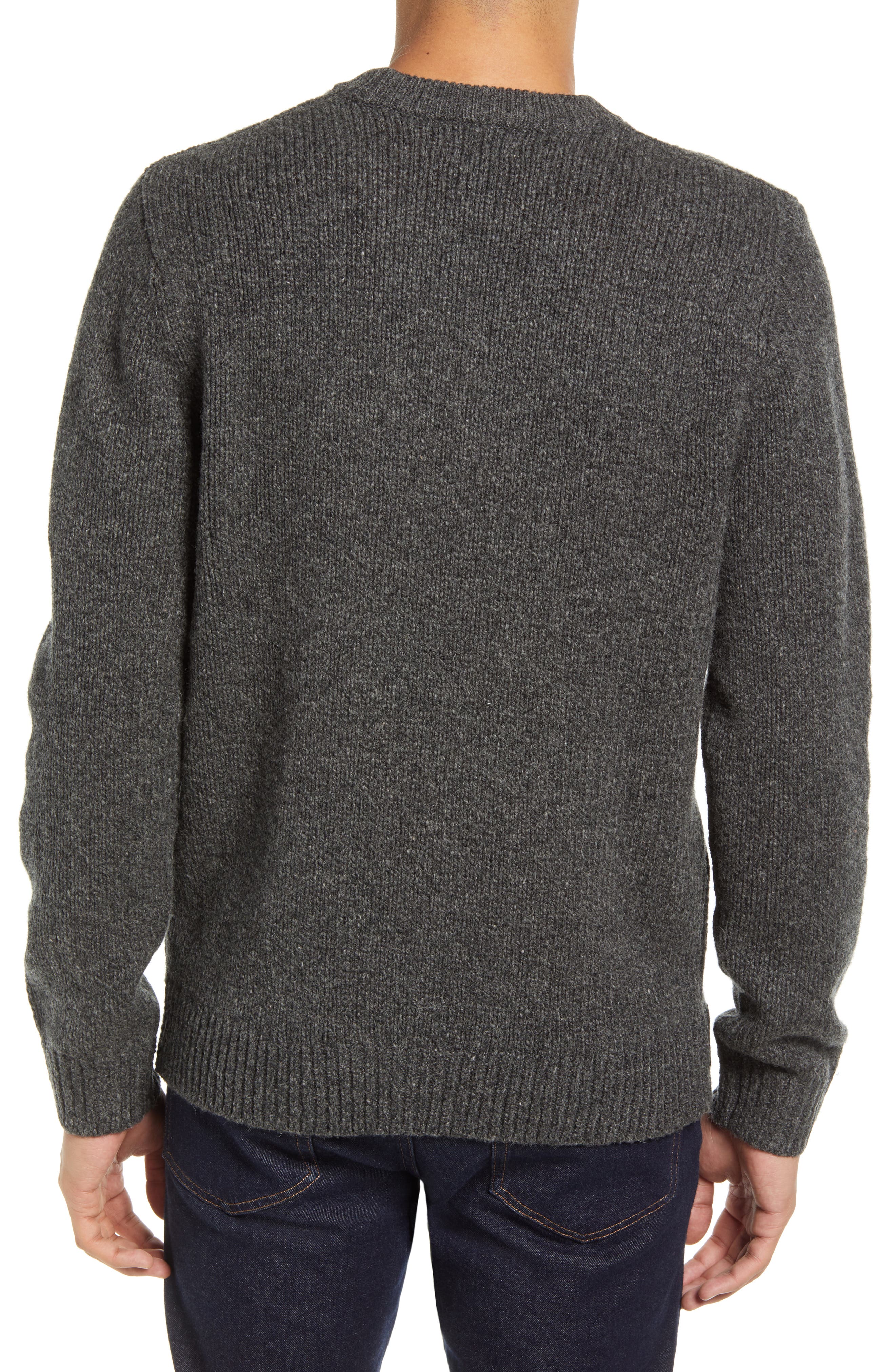 ll bean cashmere sweater mens