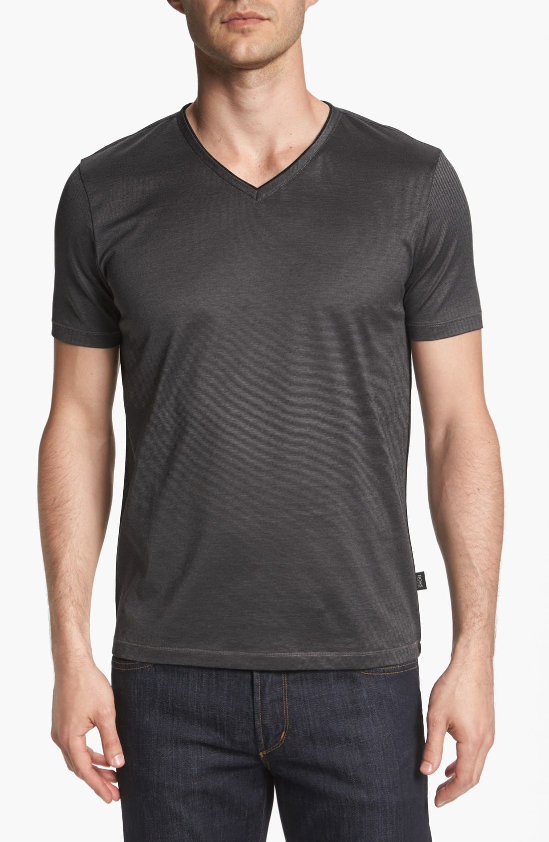 hugo boss shirts nordstrom