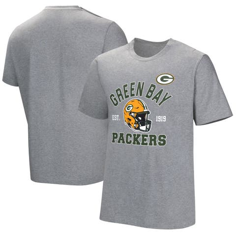 Green Bay Packers Tommy Bahama Sport Bali Skyline T-Shirt at the