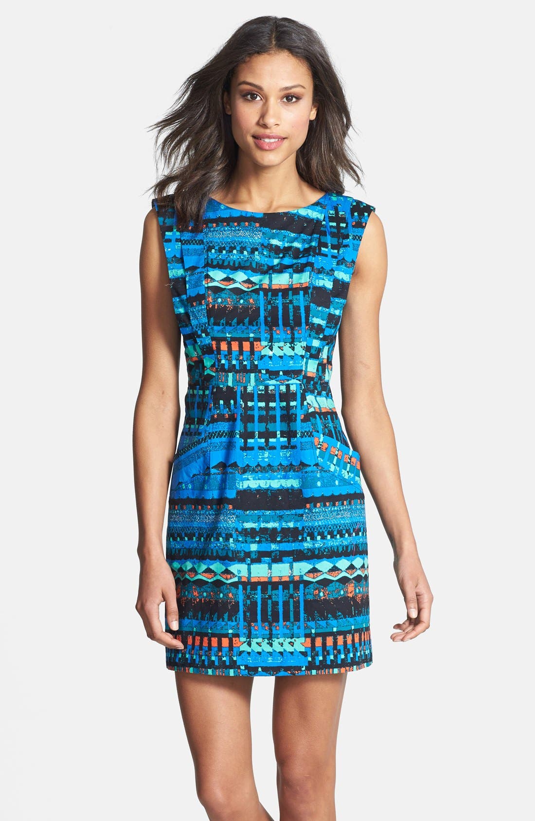 tracy reese dress