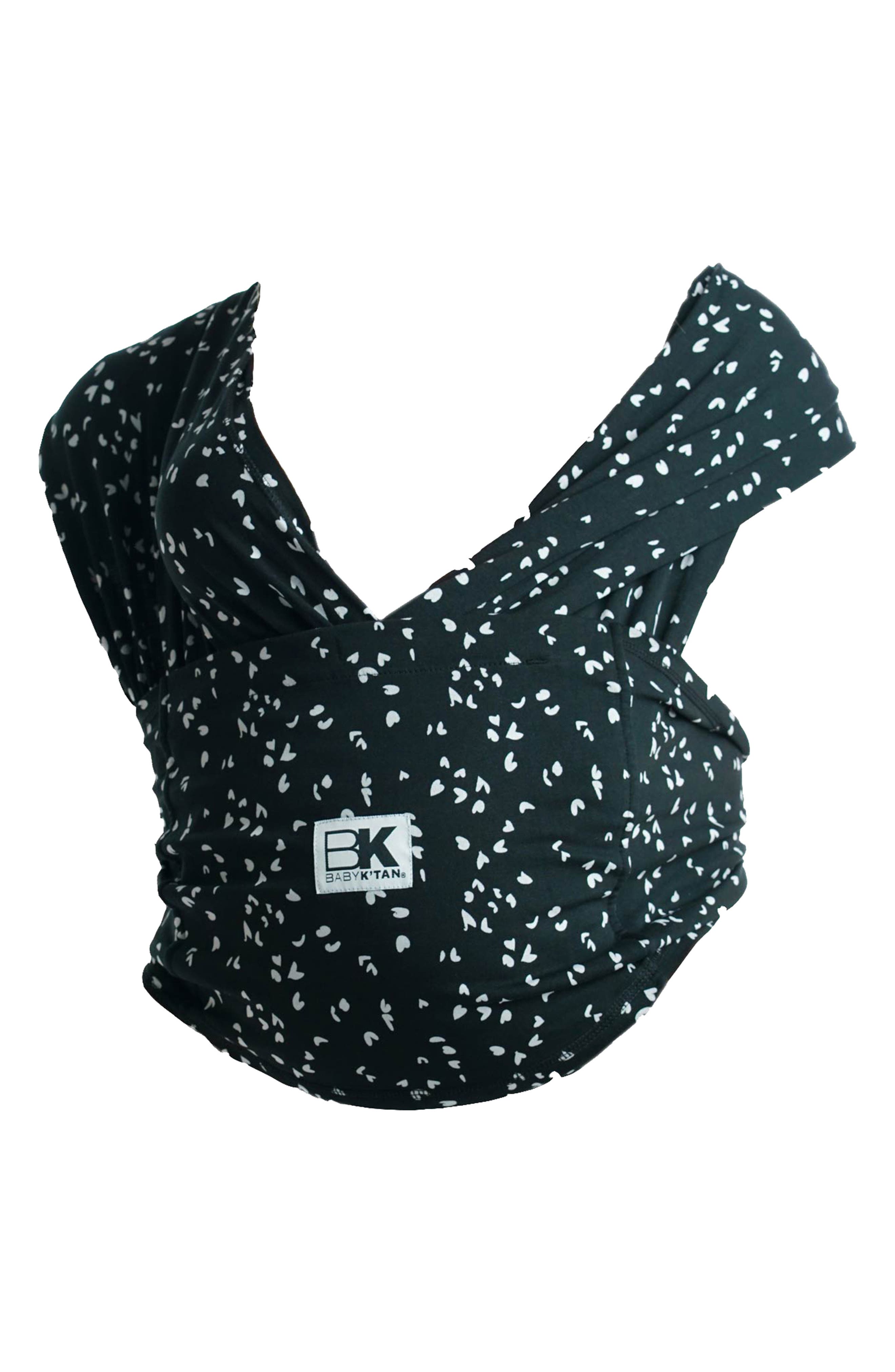 sweetheart baby carrier