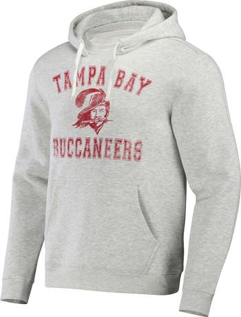 Buccaneers salute 2025 to service hoodie