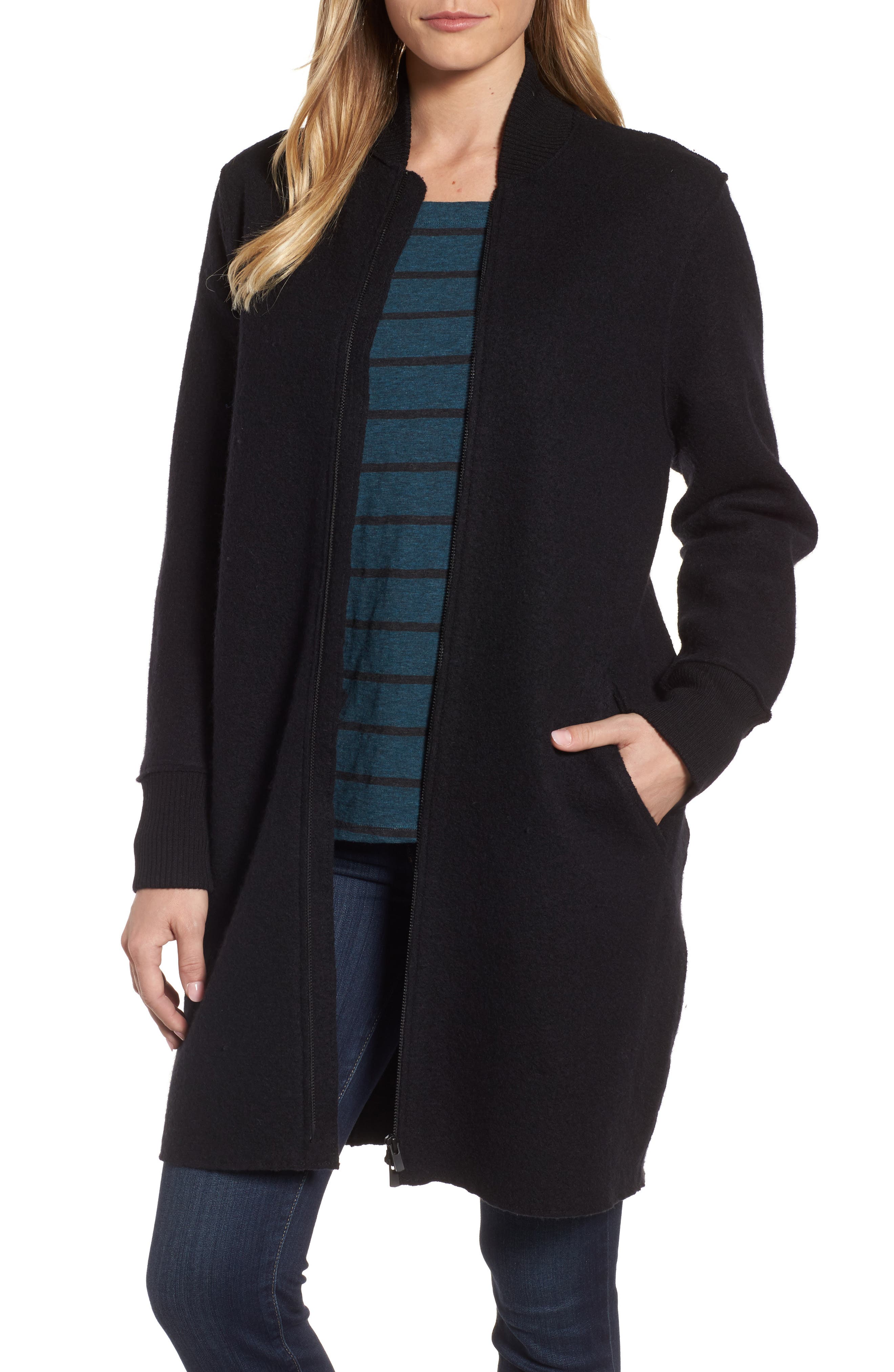 cp company parka coat