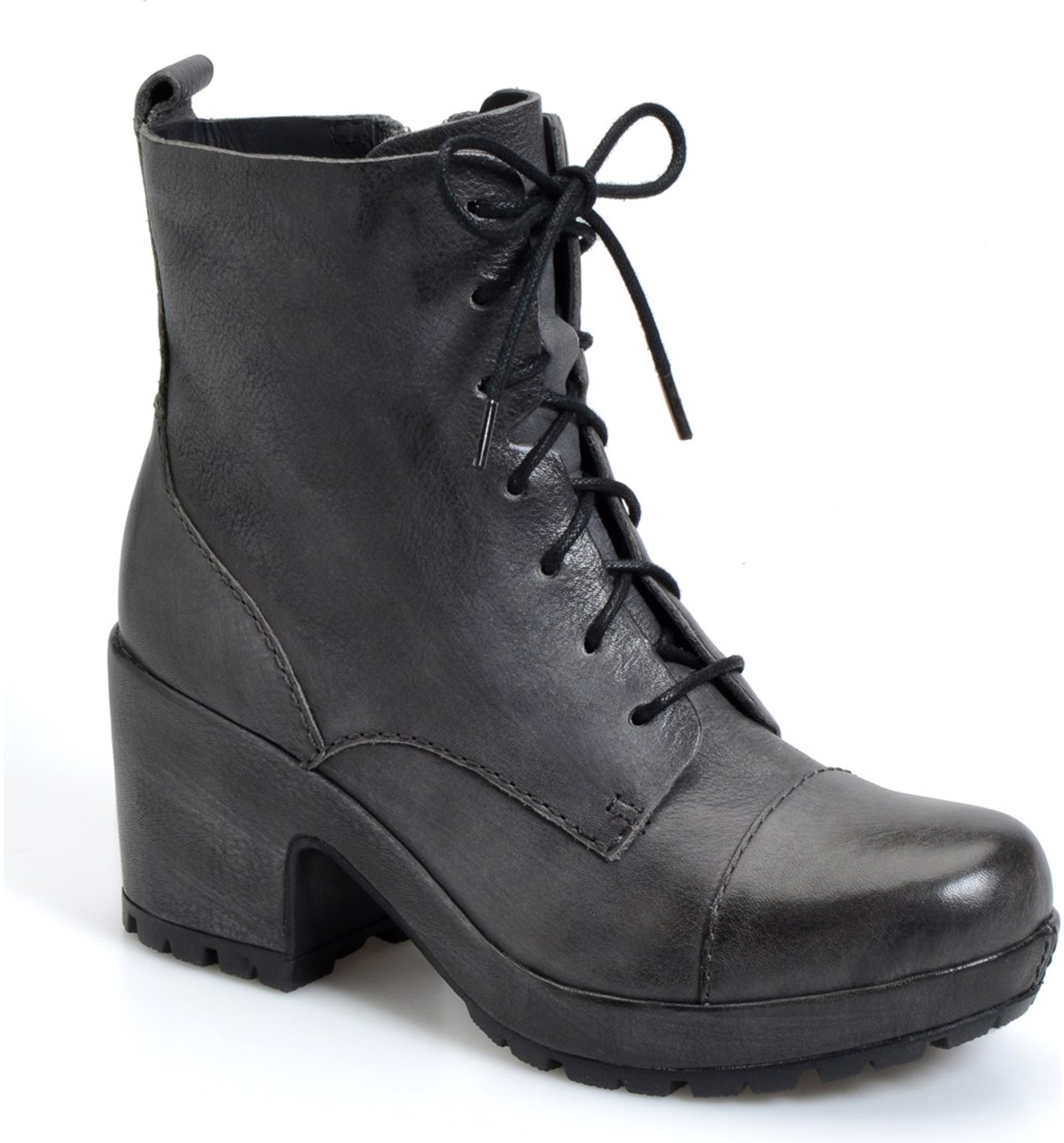 Kork-Ease® 'Cona' Military Boot (Women) | Nordstrom