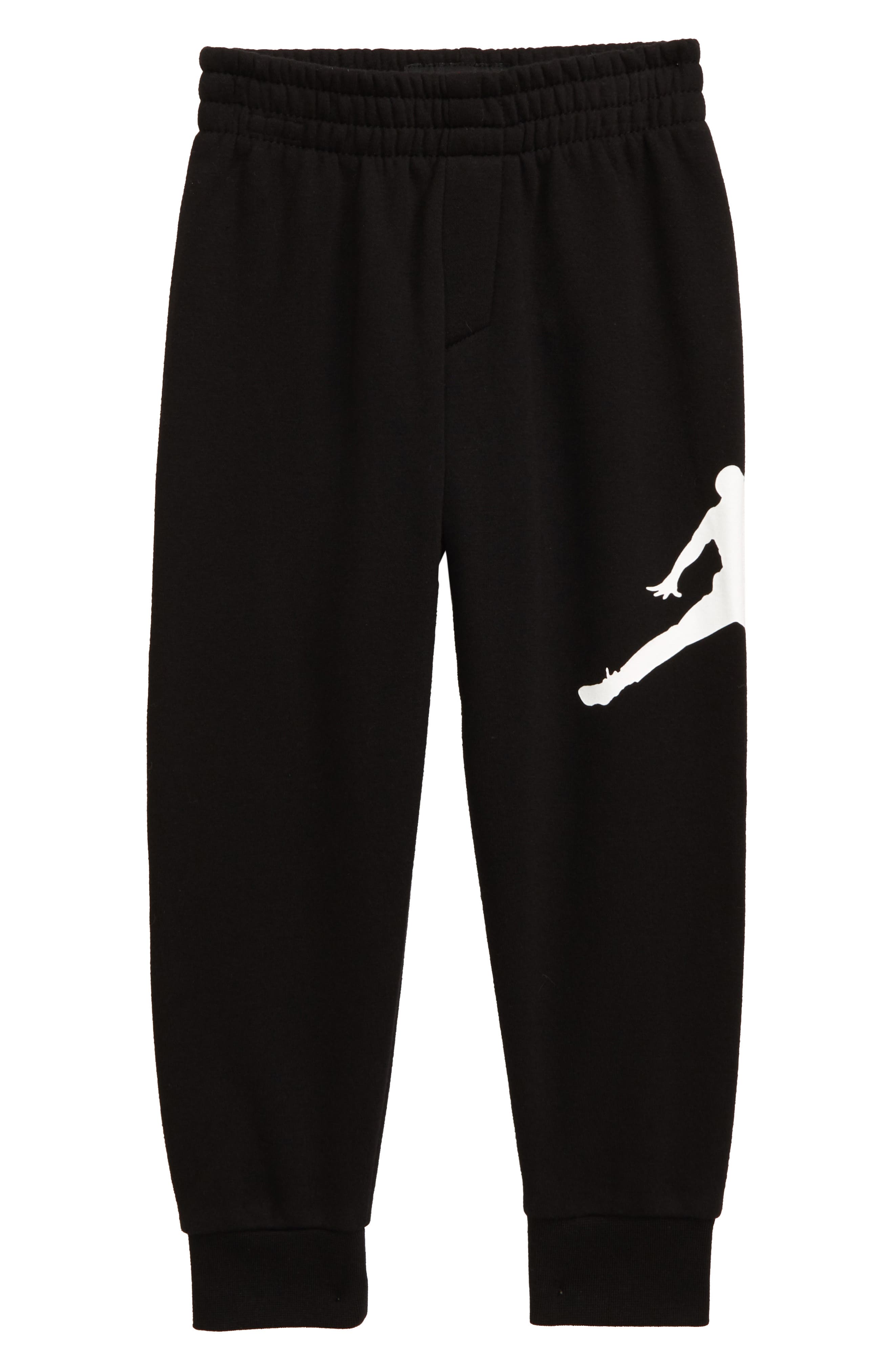 jordan jumpman sweats