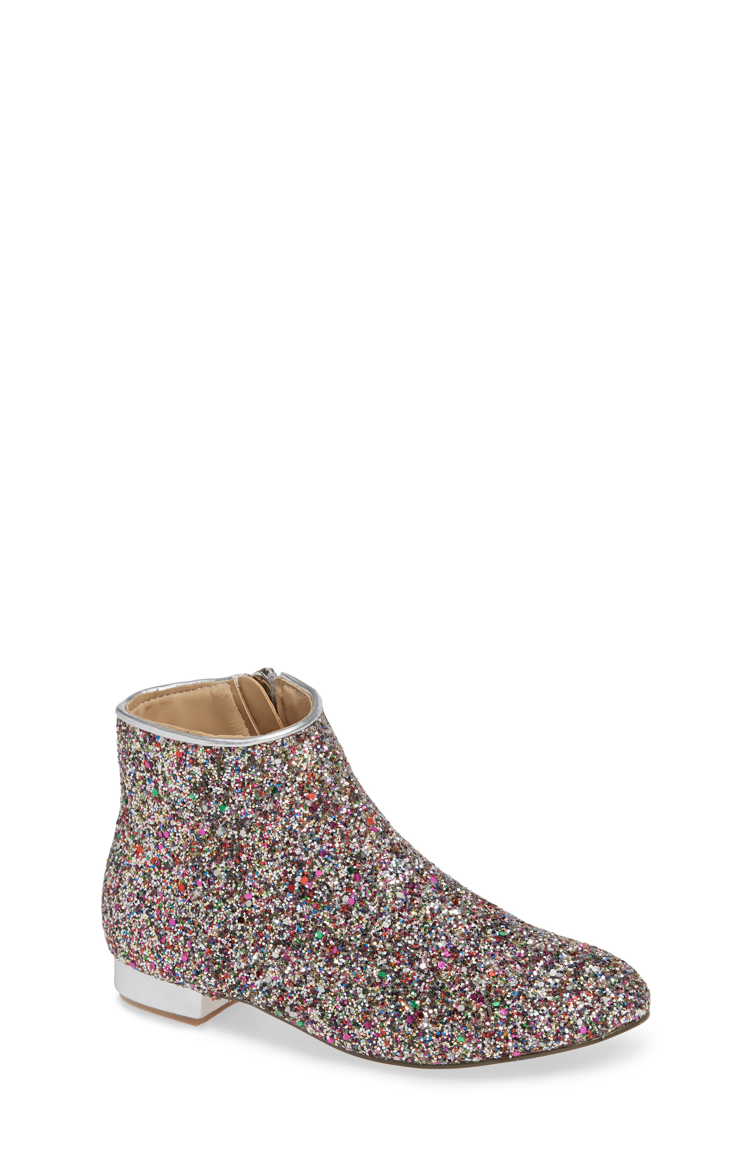 crewcuts glitter boots