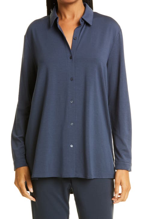 Women's Button Down Shirts | Nordstrom Rack