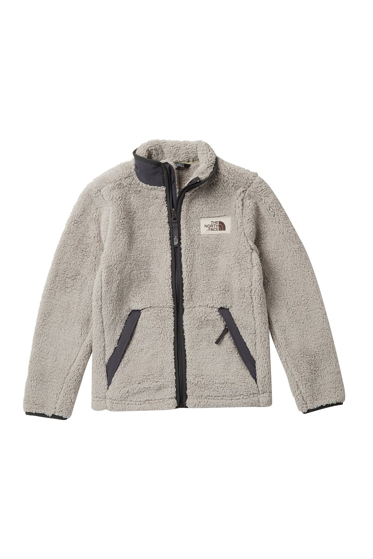 toddler campshire full zip