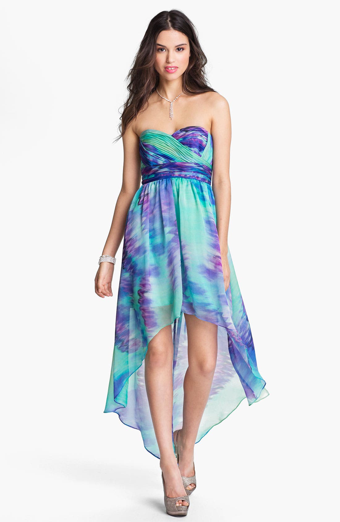JS Boutique Dress & Accessories Nordstrom
